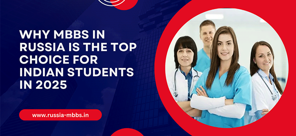 MBBS Admission In Russia